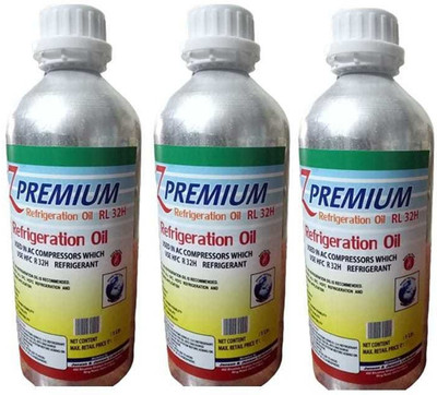 Z Premium Z-RO00903 Coolant(1 L, Pack of 3)