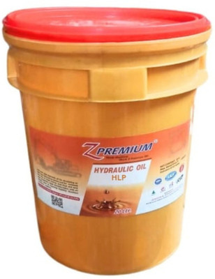 Z Premium Z-HLP 10L High Performance Engine Oil(10 L, Pack of 1)