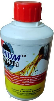 Z Premium Z-3D-E3XD-KBDT Conventional Engine Oil(250 ml)