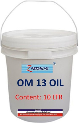 Z Premium Z-om1310 Coolant(10 L, Pack of 1)
