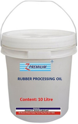 Z Premium Z-ZPRPO101 Coolant(10 L, Pack of 1)