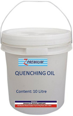 Z Premium Z-HTF01B Coolant(10 L, Pack of 1)