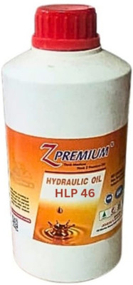 Z Premium Z-HLP 46 1L High Performance Engine Oil(1 L, Pack of 1)