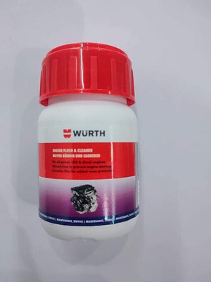 Wurth W-4053479471037_nx Engine Flush and Cleaner Oil Flush and Treatment(50 ml, Pack of 1)