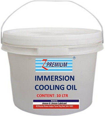 Z Premium Z-imcten Coolant(10 L, Pack of 1)