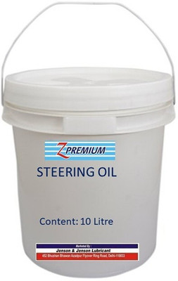 Z Premium Z-SO05B Coolant(10 L, Pack of 1)