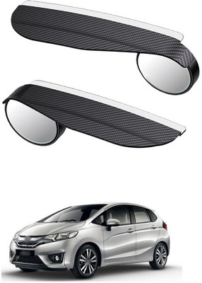 LOVMOTO Manual Vanity Mirror For Honda Jazz(Interior)