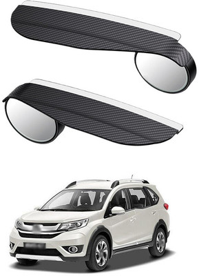 LOVMOTO Manual Vanity Mirror For Honda Universal For Car(Interior)