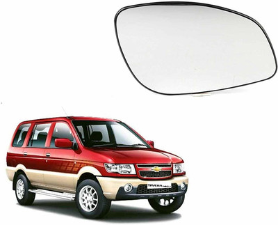 mybrand Manual Remote Driver Side For Chevrolet Tavera(Right)