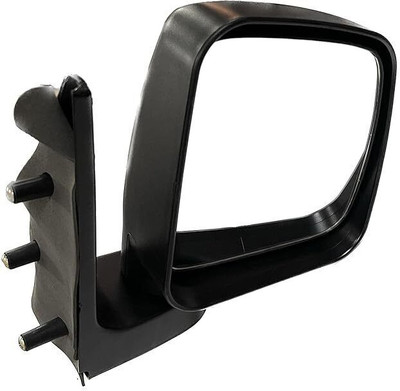 KDT Manual Rear View Mirror For Tata Universal For Car(Right)