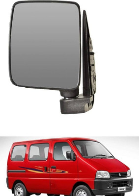 AutoZone Manual Driver Side, Passenger Side For Maruti Suzuki Eeco(Left)