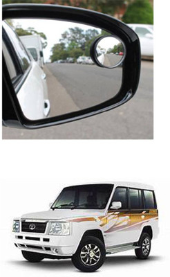 APICAL Manual Blind Spot Mirror For Tata Sumo(Left, Right)
