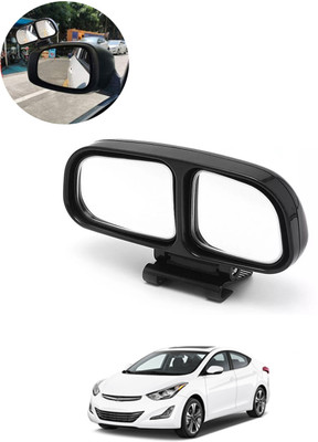 CCMM Manual Blind Spot Mirror For Hyundai Elantra(Left, Right)