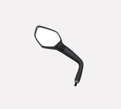 AOWBIKES Manual Rear View Mirror For KTM Duke 200(Left)
