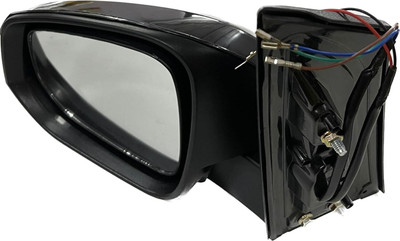 KDT Manual Rear View Mirror For Toyota Innova(Left)