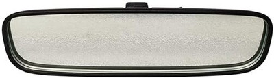 KDT Manual Rear View Mirror For Toyota Innova, Fortuner, Corolla(Interior)