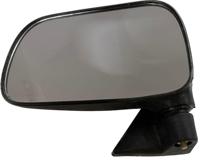 KDT Manual Rear View Mirror For Maruti Suzuki 800(Left)