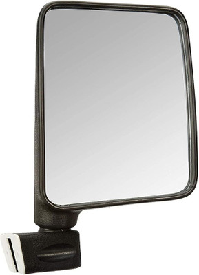 KDT Manual Rear View Mirror For Maruti Suzuki Omni(Right)