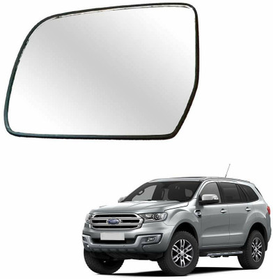HUDMOZ Manual Passenger Side For Ford Endeavour(Left)
