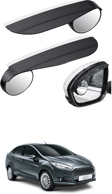 GONAMA Manual Dual Mirror For Tata Sumo Grande(Center)