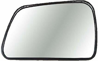 HUDMOZ Manual Passenger Side For Mahindra Quanto(Left)