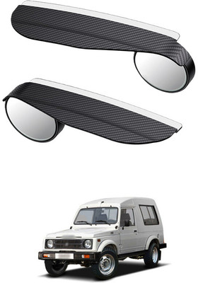 LOVMOTO Manual Passenger Side For Maruti Suzuki Gypsy(Center)
