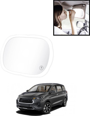 AYW Manual Vanity Mirror For Datsun Universal For Car(Interior)