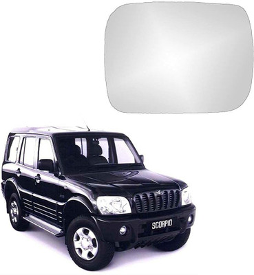 HUDMOZ Manual Driver Side For Mahindra Scorpio(Right)