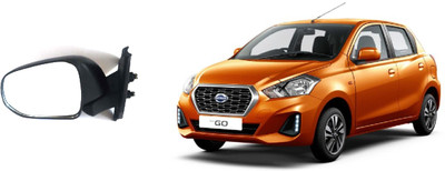 SHIVA Manual Passenger Side For Datsun Go(Left)