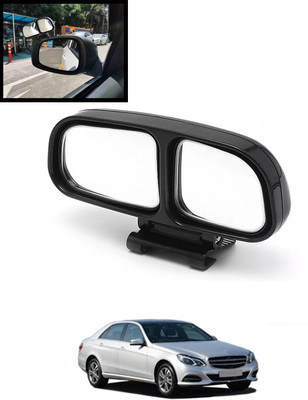 MATIES Manual Blind Spot Mirror For Mercedes Benz E250(Left, Right)