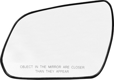 RMC Manual Rear View Mirror, Passenger Side For Hyundai Creta(Exterior, Left)