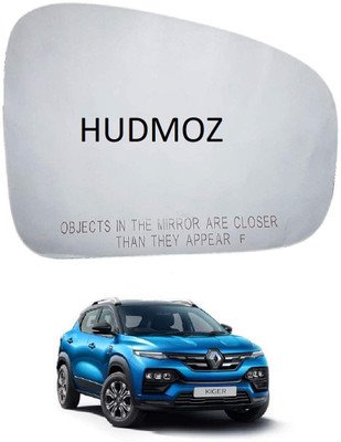 HUDMOZ Manual Driver Side For Renault Universal For Car(Right)