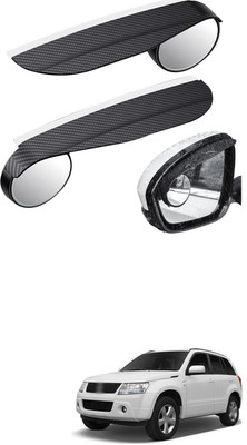 GONAMA Manual Blind Spot Mirror For Universal For Car Universal For Car(Interior)