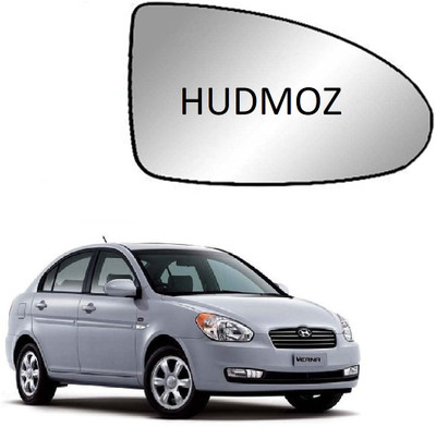 HUDMOZ Manual Driver Side For Hyundai Verna(Right)