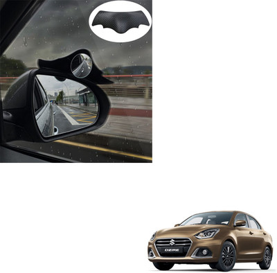 SEMAPHORE Manual Blind Spot Mirror For Fiat Linea(Left, Right)