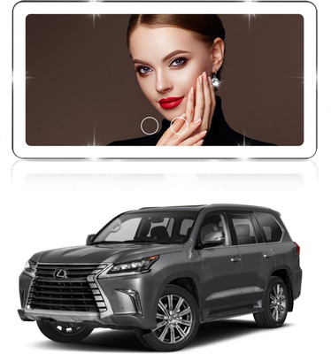 Oshotto Power Vanity Mirror For Lexus LX(Interior)