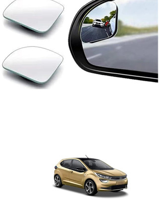 GONAMA Manual Passenger Side For Fiat Universal For Car(Right)