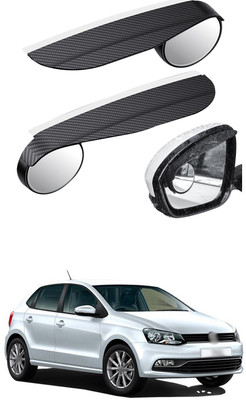 GONAMA Manual Dual Mirror For Chevrolet Captiva(Right)