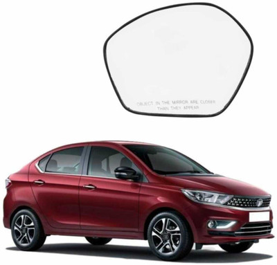 ajhelmetstar Manual Driver Side For Tata Tigor(Right)