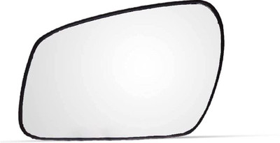 INDROP Manual Passenger Side For Ford Fusion(Left)