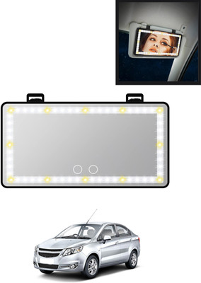 AYW Manual Vanity Mirror For Chevrolet Sail(Interior)