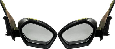 KDT Manual Remote Driver Side, Passenger Side For Tata Tigor(Left, Right)