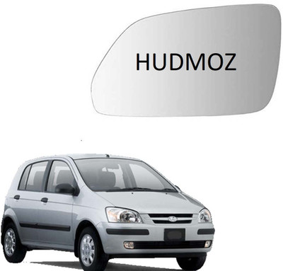 HUDMOZ Manual Passenger Side For Hyundai Getz(Left)