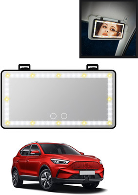 AYW Manual Vanity Mirror For Universal For Car Universal For Car(Interior)