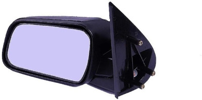 CARGROUP Manual Passenger Side For Mahindra GS 150R(Left)