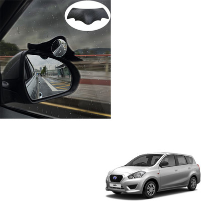 SEMAPHORE Manual Blind Spot Mirror For Maruti Suzuki S-Cross(Left, Right)