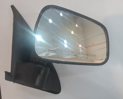 WELCO Manual Driver Side For Maruti Suzuki Alto 800(Right)