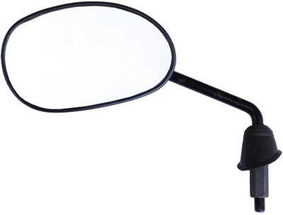 anmol enterprises Manual Rear View Mirror For TVS Jupiter(Left, Right)
