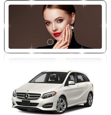 Oshotto Power Vanity Mirror For Mercedes Benz B-Class(Interior)