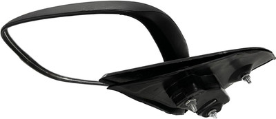 KDT Manual Rear View Mirror For Honda Amaze(Left)